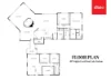 48 Wrights Creek Road, Lake Eacham, Qld 4884-Floorplan