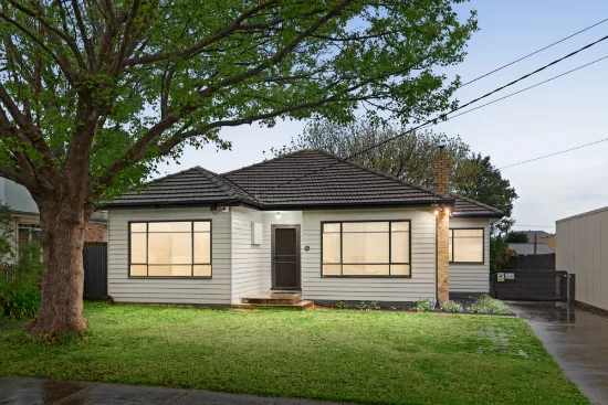 48 Wyndham Street, Werribee, Vic 3030 - For Sale