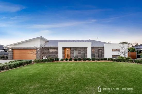 48 Xavier Crescent, Shepparton North, Vic 3631