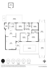 48 Xavier Street, Highbury, SA 5089-Floorplan