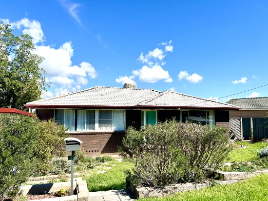 48 Yarmouth Parade, Tamworth, NSW 2340