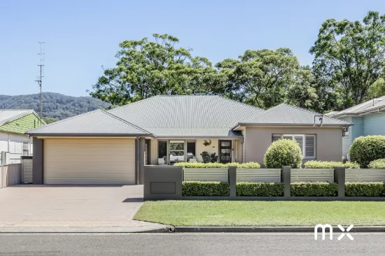 48 York Road, Russell Vale, NSW 2517