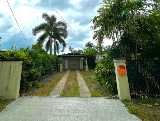 480 Varley Street, Yorkeys Knob, Qld 4878 - For Rent