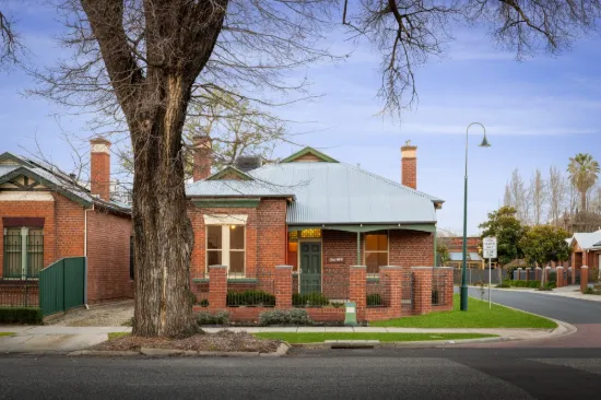 480 Wilson Street, Albury, NSW 2640