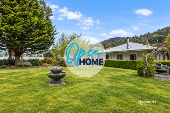 4804 Channel Highway, Gordon, Tas 7150
