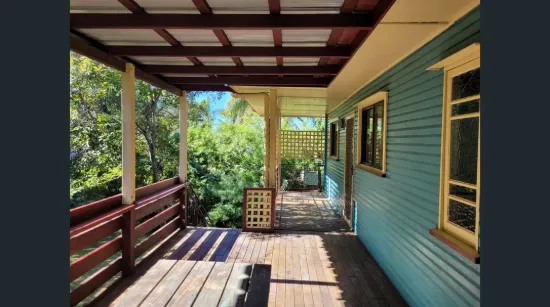 481 Alice Street, Maryborough, Qld 4650