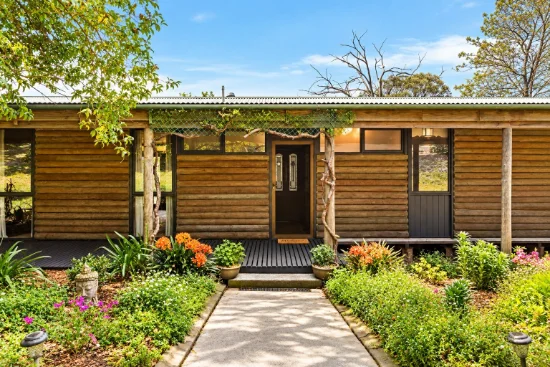 481 Arina Road, Bargo, NSW 2574