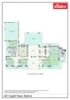 481 Doghill Road, Baldivis, WA 6171-Floorplan