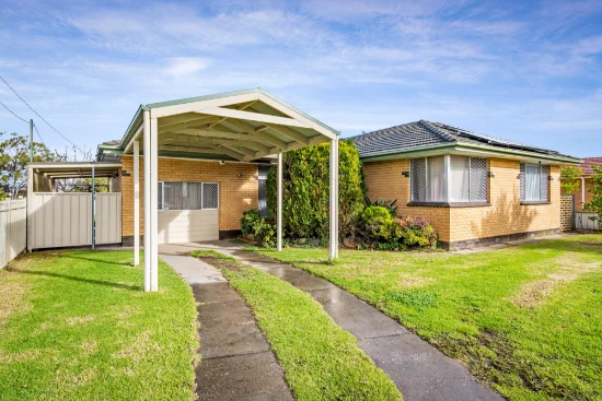 481 Mcdonald Road, Lavington, NSW 2641
