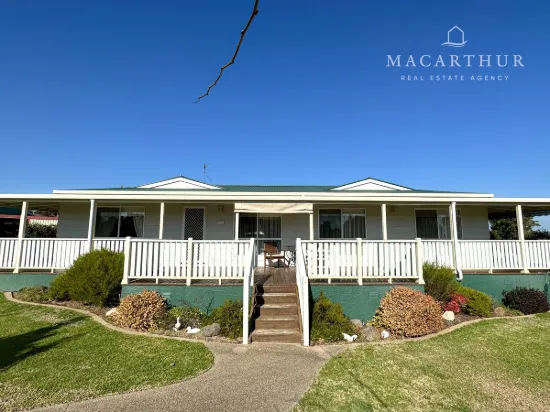 481 Mitchell Road, Gregadoo, NSW 2650