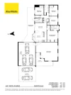 481 Nicklin Way, Wurtulla, Qld 4575-Floorplan