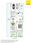 481 Shute Harbour Road, Mount Julian, Qld 4800-Floorplan