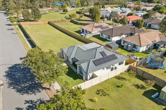 481 Sumners Road, Riverhills, Qld 4074