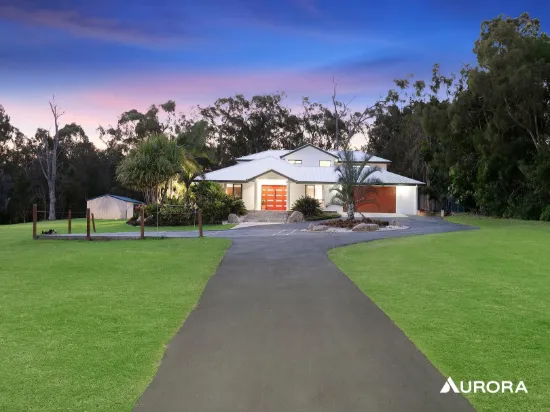 481 Tilley Road, Gumdale, Qld 4154