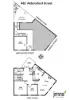 482 Abbotsford Street, North Melbourne, Vic 3051-Floorplan
