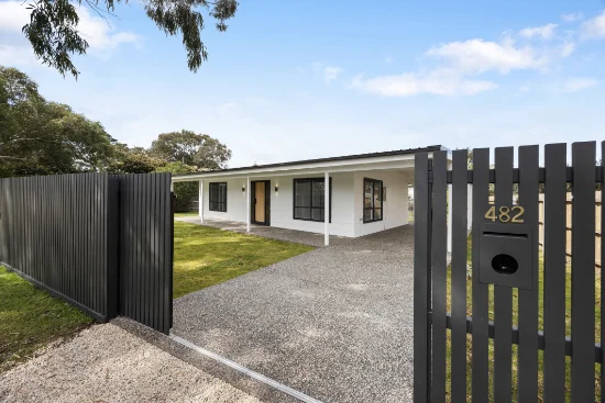 482 Aerodrome Road, Sale, Vic 3850 - For Rent