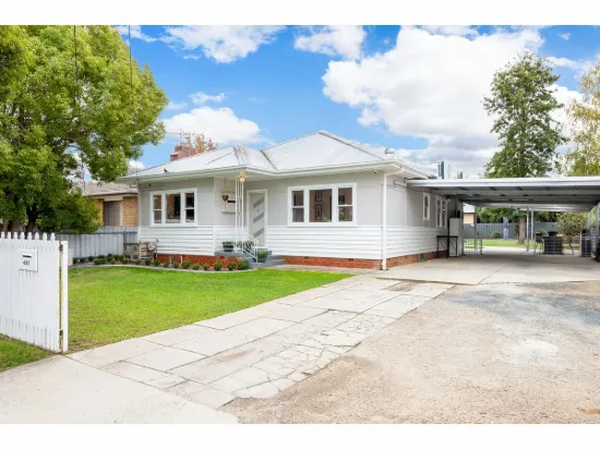 482 Douglas Road, Lavington, NSW 2641