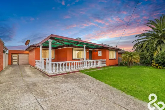 482 Station Street, Lalor, Vic 3075