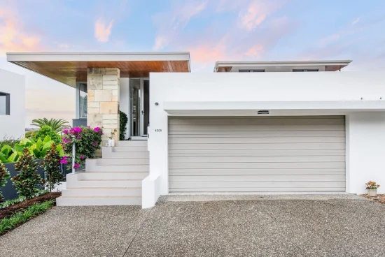 4820 The Parkway, Hope Island, Qld 4212 - For Rent
