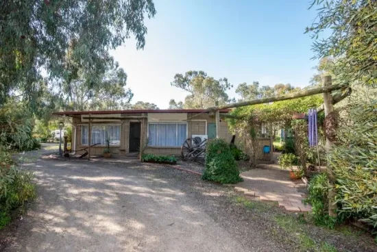 4824 Benalla-Tocumwal Road, Katamatite, Vic 3649