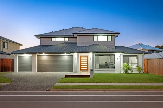 483 Gainsborough Drive, Pimpama, Qld 4209