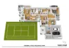 483 Greenhill Road, Hazelwood Park, SA 5066-Floorplan