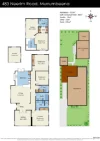 483 Neerim Road, Murrumbeena, Vic 3163-Floorplan