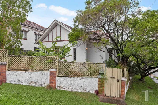 483 Old Cleveland Road, Camp Hill, Qld 4152