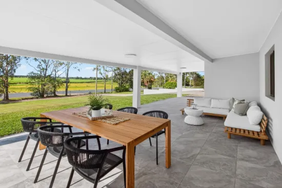 483 Shute Harbour Road, Mount Julian, Qld 4800