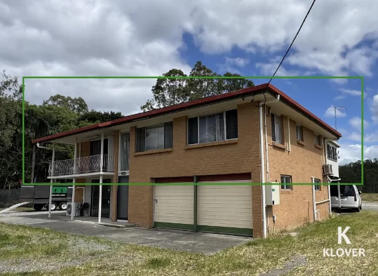 484-486 Loganlea Road, Slacks Creek, Qld 4127 - For Rent