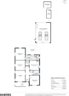484 Cross Road, Glandore, SA 5037-Floorplan