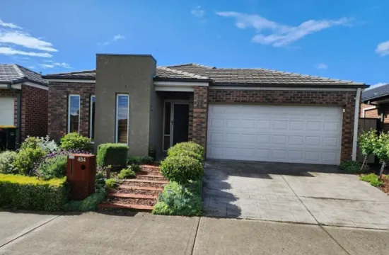 484 Grand Boulevard, Craigieburn, Vic 3064