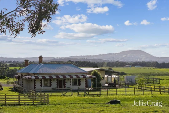 4844 Colac-Ballarat Road, Napoleons, Vic 3352