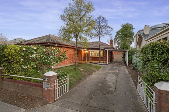 485 Crisp Street, Albury, NSW 2640