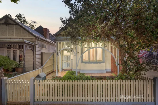 485 Gore Street, Fitzroy, Vic 3065 - For Sale