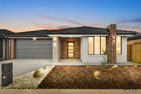 485 Heather Grove, Clyde North, Vic 3978
