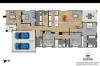 485 Heather Grove, Clyde North, Vic 3978-Floorplan