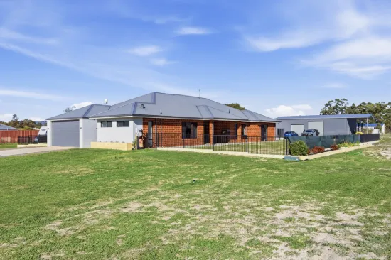 485 Readheads Road, North Dandalup, WA 6207
