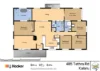 485 Tathra Road, Kalaru, NSW 2550-Floorplan