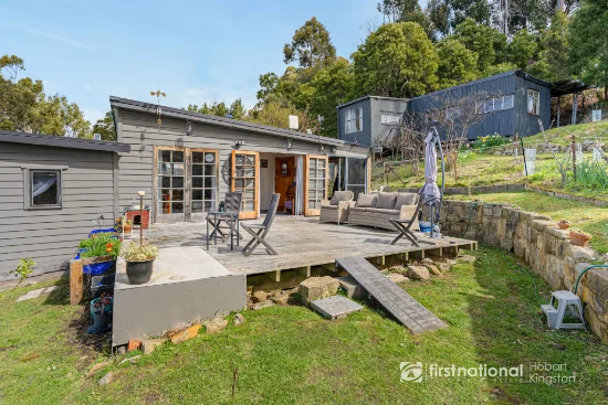 4852 Channel Highway, Gordon, Tas 7150