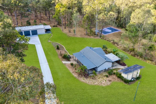 486-512 Plunkett Road, Tamborine, Qld 4270