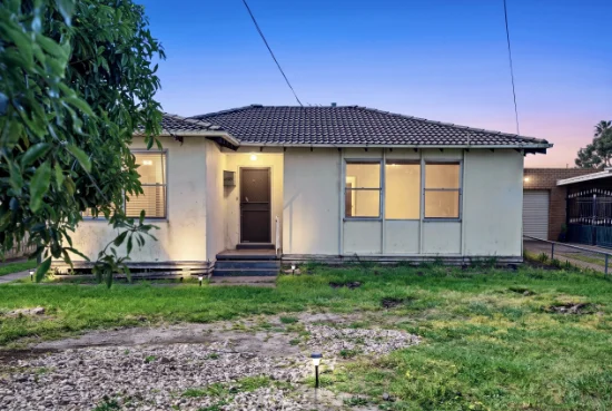 486 Barry Road, Coolaroo, Vic 3048