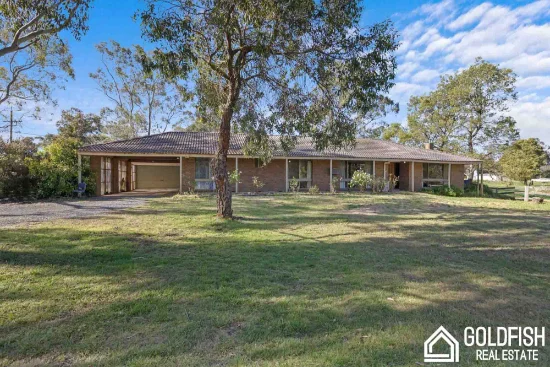 486 Glenelg Highway, Smythes Creek, Vic 3351