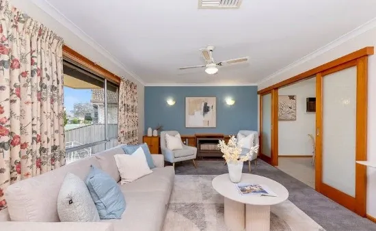 486 Hartley Street, Lavington NSW 2641-Image