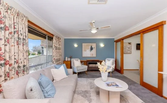 486 Hartley Street, Lavington NSW 2641-Image