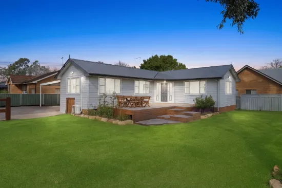 486 Sackville Road, Ebenezer, NSW 2756
