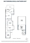 486 Tooronga Road, Hawthorn East, Vic 3123-Floorplan