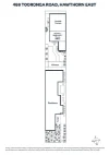 486 Tooronga Road, Hawthorn East, Vic 3123-Floorplan
