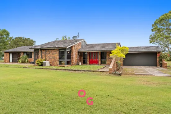 487 Cabbage Tree Road, Williamtown, NSW 2318