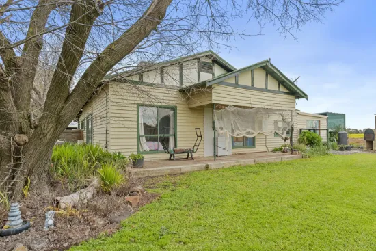 487 Union Road, Marungi, Vic 3634